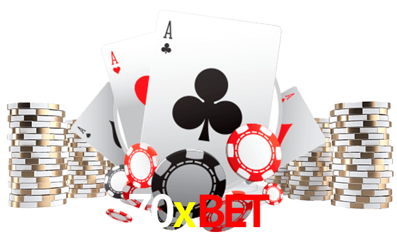 Jogue jogos de pôquer em 70xbet