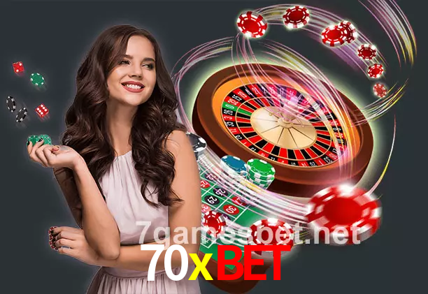 vivo no cassino 70xbet