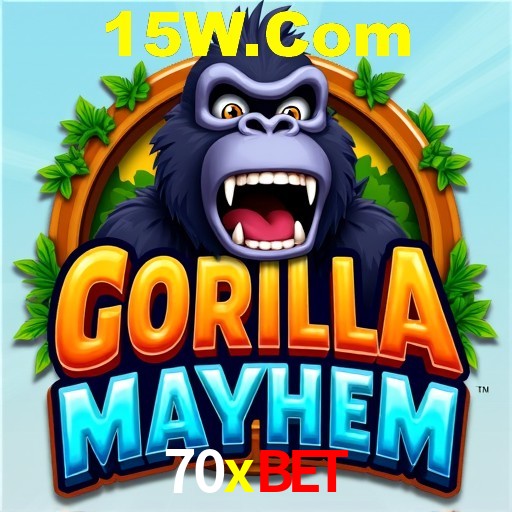 Descubra o Mundo do Cassino Online com 70xbet