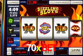 70xbet Salvador - Support