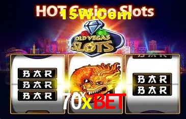 70xbet Salvador - Promo Stats