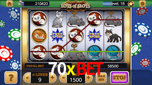Exclusive Games 70xbet