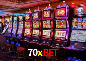 70xbet - Aplicativo Móvel