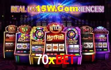 70xbet - Winners Celebration