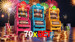 Live Casino 70xbet