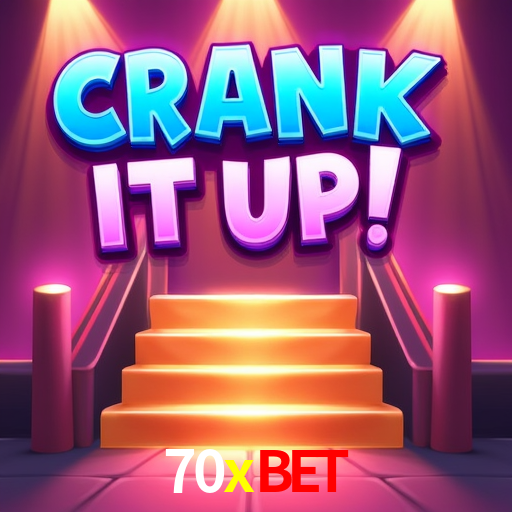 70xbet Crash - Aviator e 35+ Jogos Instant Win
