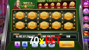 Games Directory 70xbet