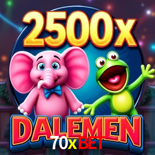 Inovações de Jogos na 70xbet: O Futuro das Experiências Interativas
