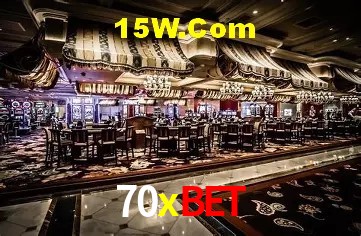 Sistemas de Segurança 70xbet
