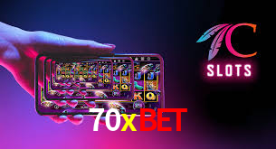 Live Casino 70xbet