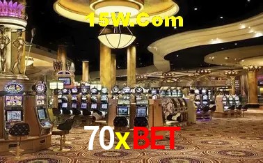 Benefícios da Conta 70xbet