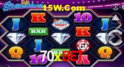 70xbet Brasília - Jogo Features