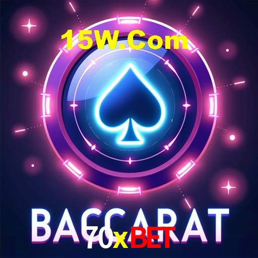 Recursos de Bônus 70xbet