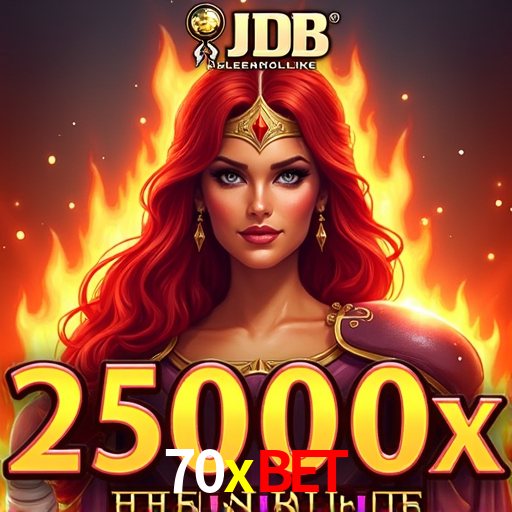 Bônus Diários 70xbet