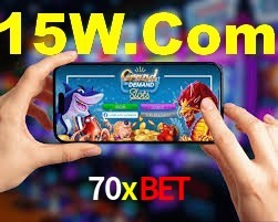 VIP Casino 70xbet