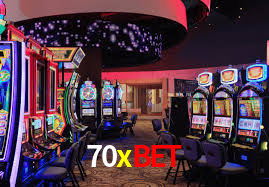 Experimente o Login Seguro Premium no 70xbet