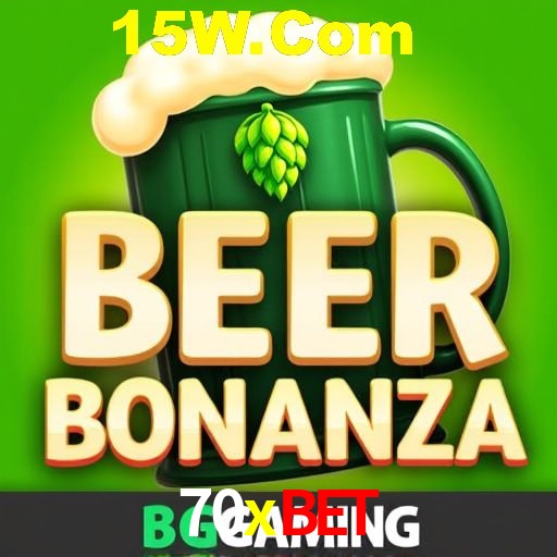 Descubra a Magia dos Jogos de Arcade no 70xbet