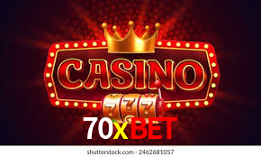 Roulette Table 70xbet